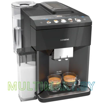 Эспрессо кофемашина Siemens EQ.500 Integral (TQ505R09)